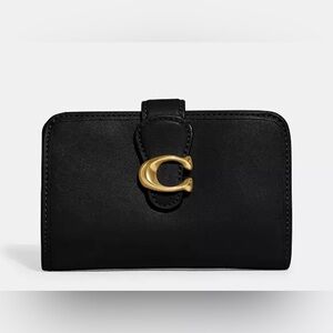 Coach Tabby Medium Wallet